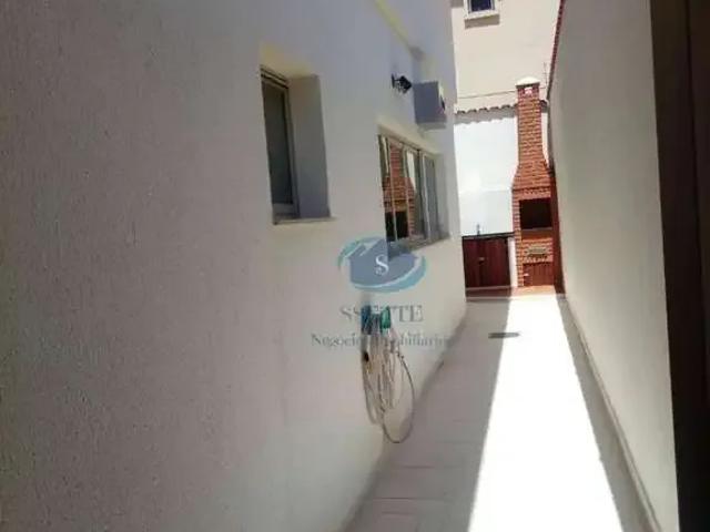 Casa / Sobrado para Venda em São Paulo/SP Vila São José 3 Quartos