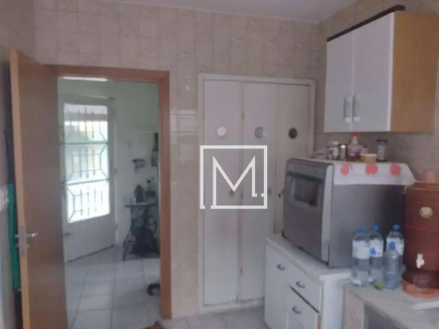 Casa / Sobrado para Venda em São Paulo/SP Vila São José 3 Quartos