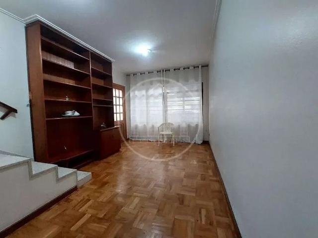 Casa / Sobrado para Venda em São Paulo/SP Vila São José 3 Quartos