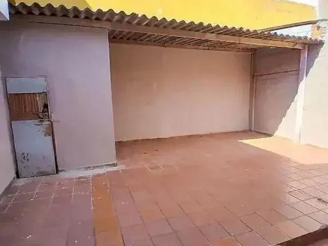 Casa / Sobrado para Venda em São Paulo/SP Vila São José 4 Quartos