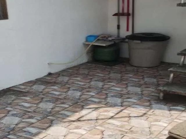 Casa / Sobrado para Venda em São Paulo/SP Vila São Judas 4 Quartos