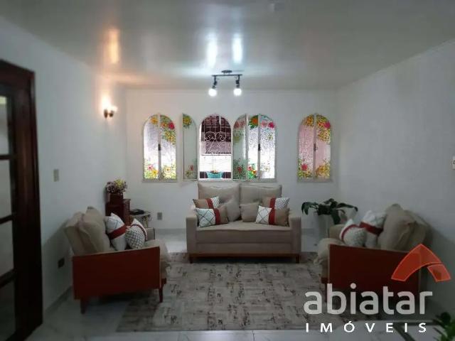 Casa / Sobrado para Venda em São Paulo/SP Vila São Luís Zona Oeste 3 Quartos