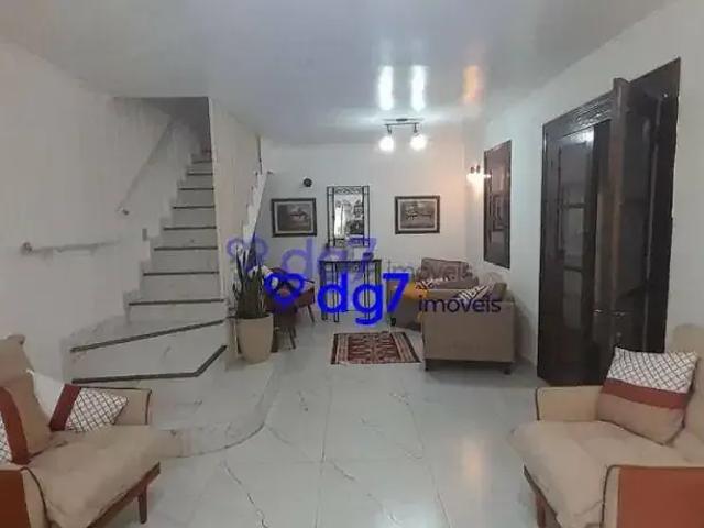 Casa / Sobrado para Venda em São Paulo/SP Vila São Luís Zona Oeste 3 Quartos