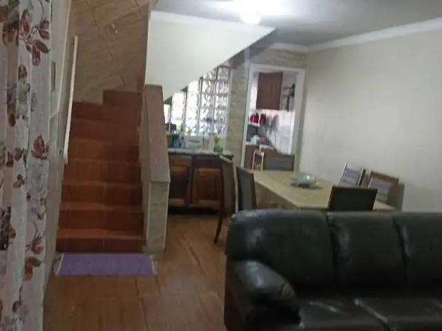 Casa / Sobrado para Venda em São Paulo/SP Vila São Paulo 2 Quartos