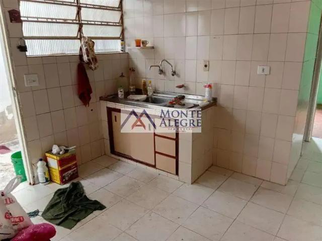 Casa / Sobrado para Venda em São Paulo/SP Vila São Paulo 2 Quartos