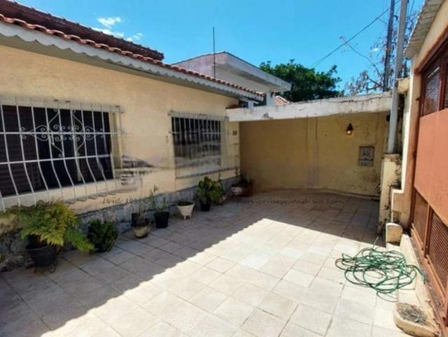 Casa / Sobrado para Venda em São Paulo/SP Vila São Paulo 2 Quartos