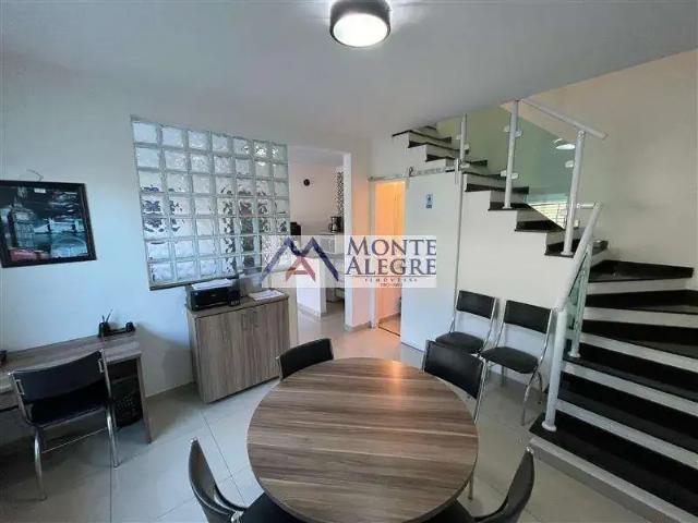 Casa / Sobrado para Venda em São Paulo/SP Vila São Paulo 2 Quartos