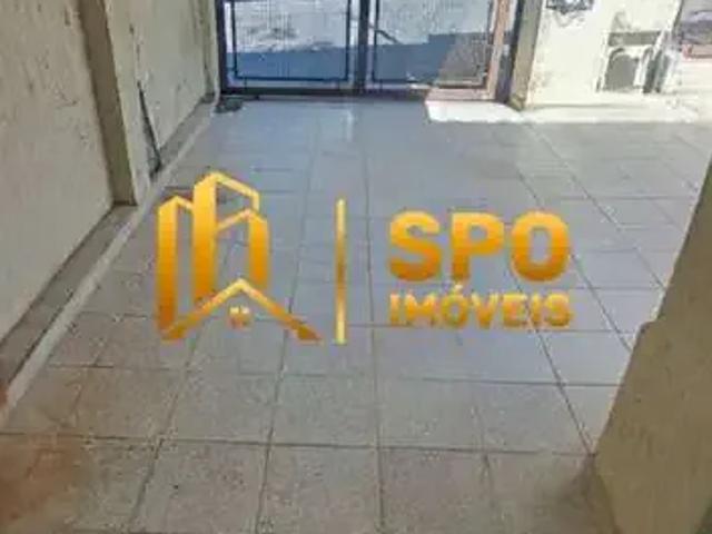 Casa / Sobrado para Venda em São Paulo/SP Vila São Paulo 2 Quartos