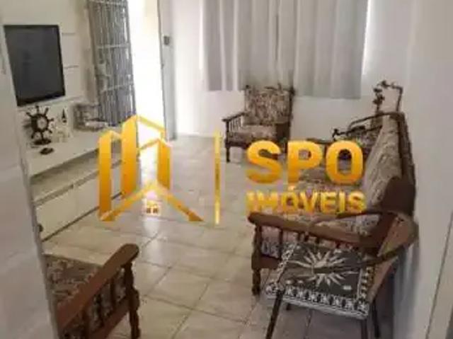Casa / Sobrado para Venda em São Paulo/SP Vila São Paulo 2 Quartos