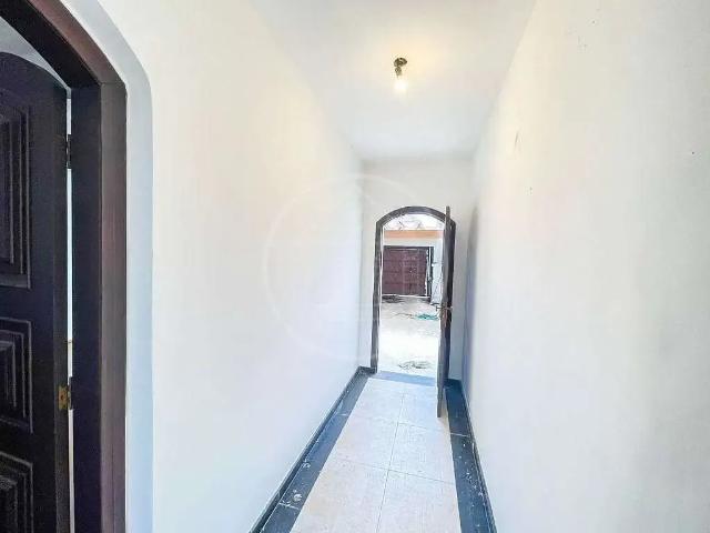 Casa / Sobrado para Venda em São Paulo/SP Vila São Paulo 3 Quartos