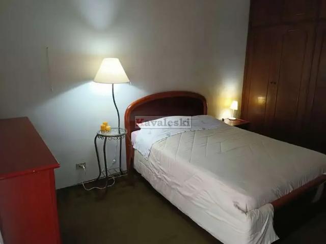 Casa / Sobrado para Venda em São Paulo/SP Vila São Paulo 3 Quartos
