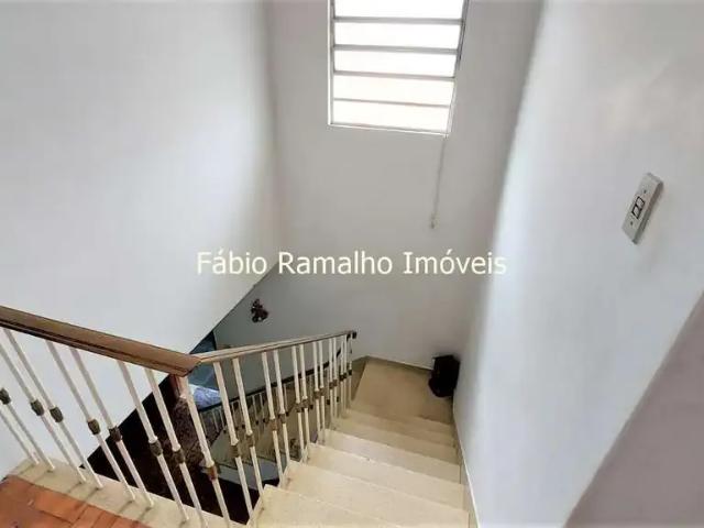 Casa / Sobrado para Venda em São Paulo/SP Vila São Paulo 3 Quartos
