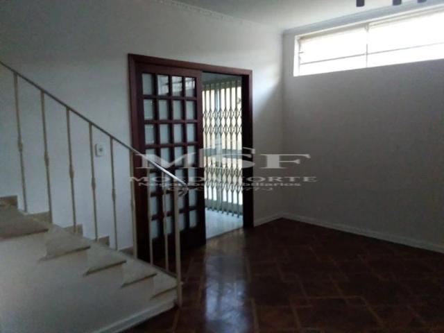 Casa / Sobrado para Venda em São Paulo/SP Vila São Paulo 3 Quartos