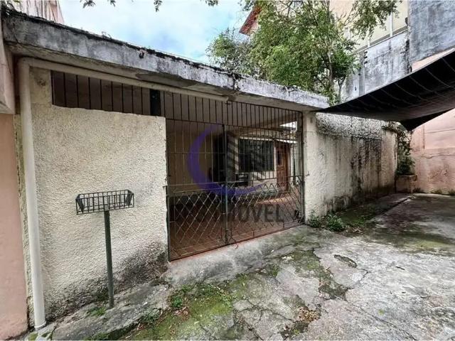 Casa / Sobrado para Venda em São Paulo/SP Vila São Paulo 3 Quartos