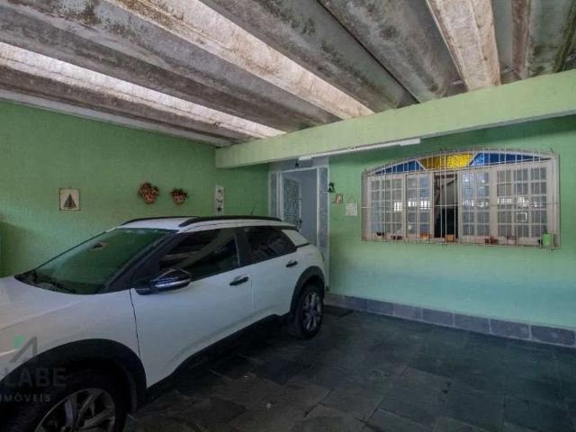 Casa / Sobrado para Venda em São Paulo/SP Vila São Paulo 3 Quartos