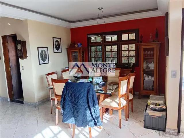 Casa / Sobrado para Venda em São Paulo/SP Vila São Paulo 3 Quartos