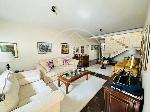 Casa / Sobrado para Venda em São Paulo/SP Vila São Paulo 3 Quartos