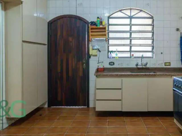 Casa / Sobrado para Venda em São Paulo/SP Vila São Paulo 3 Quartos