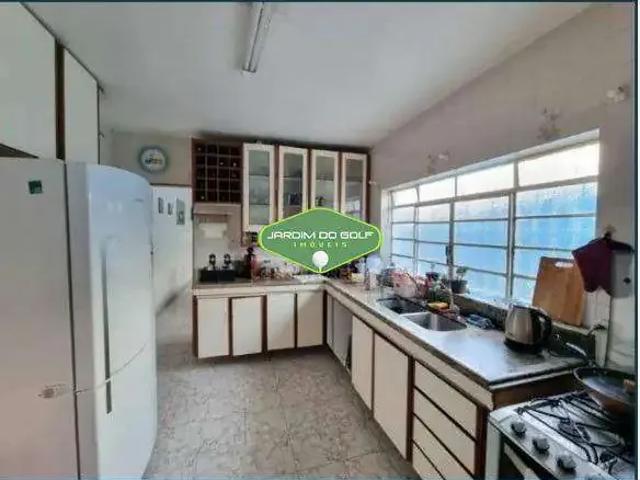 Casa / Sobrado para Venda em São Paulo/SP Vila São Pedro 4 Quartos