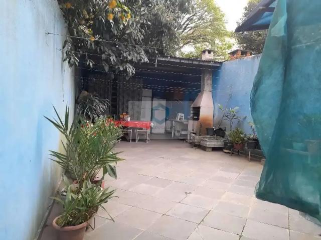 Casa / Sobrado para Venda em São Paulo/SP Vila São Pedro 4 Quartos