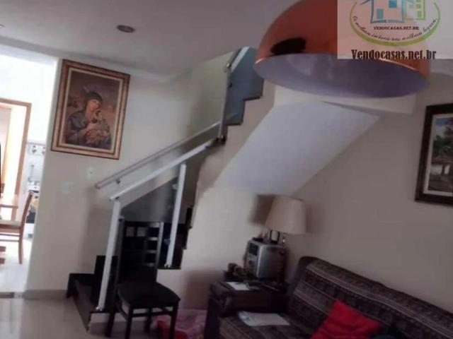 Casa / Sobrado para Venda em São Paulo/SP Vila São Pedro 2 Quartos