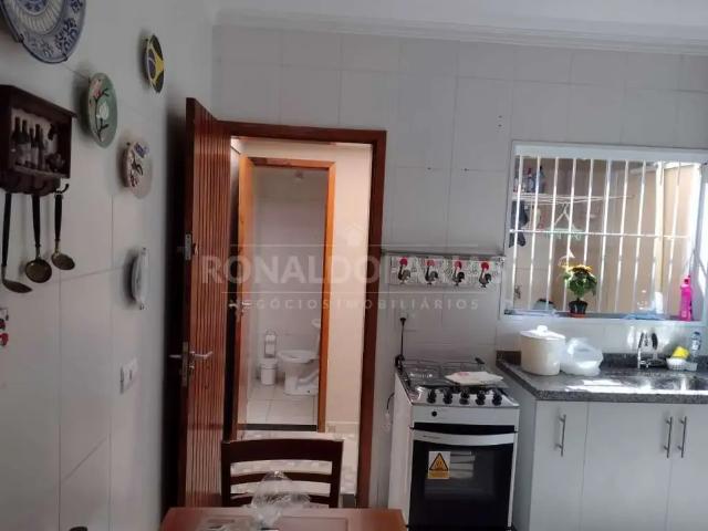 Casa / Sobrado para Venda em São Paulo/SP Vila São Pedro 2 Quartos