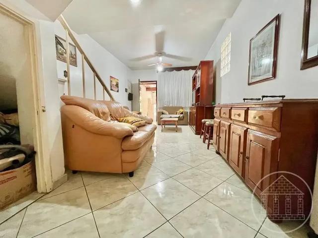 Casa / Sobrado para Venda em São Paulo/SP Jardim Sabará 2 Quartos