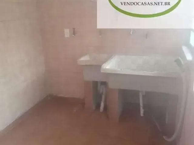 Casa / Sobrado para Venda em São Paulo/SP Vila São Pedro 2 Quartos