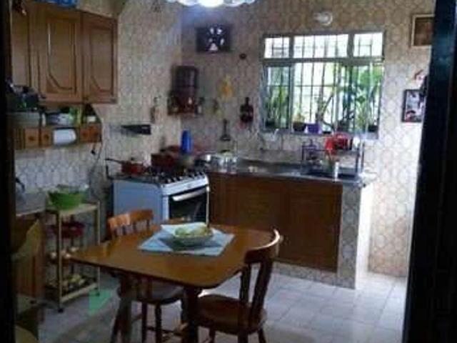 Casa / Sobrado para Venda em São Paulo/SP Vila São Pedro 2 Quartos