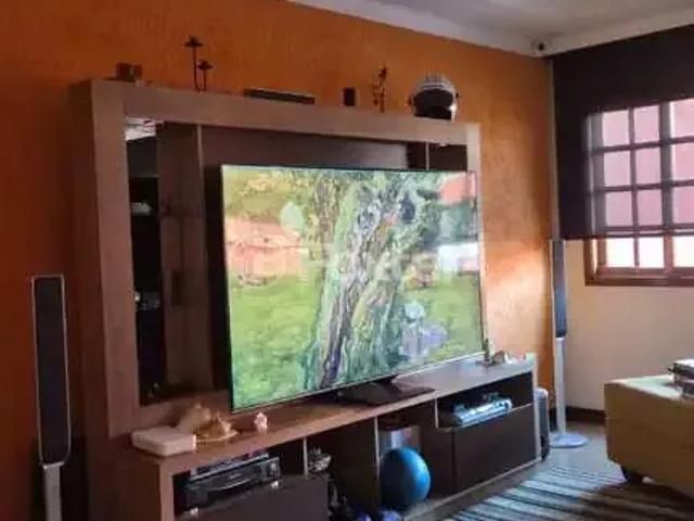 Casa / Sobrado para Venda em São Paulo/SP Vila São Pedro 3 Quartos
