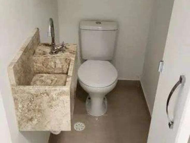Casa / Sobrado para Venda em São Paulo/SP Vila São Pedro 3 Quartos