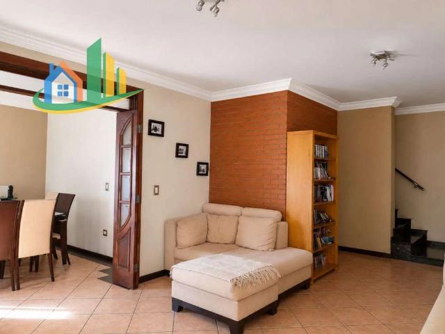 Casa / Sobrado para Venda em São Paulo/SP Vila São Pedro 3 Quartos
