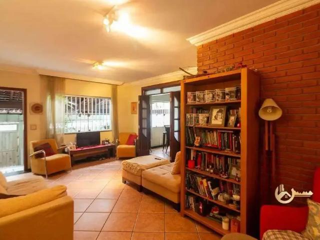 Casa / Sobrado para Venda em São Paulo/SP Vila São Pedro 3 Quartos