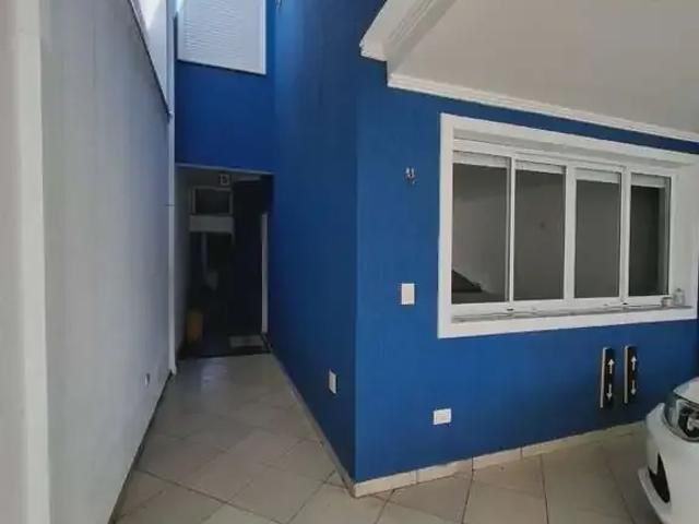 Casa / Sobrado para Venda em São Paulo/SP Vila São Pedro 3 Quartos