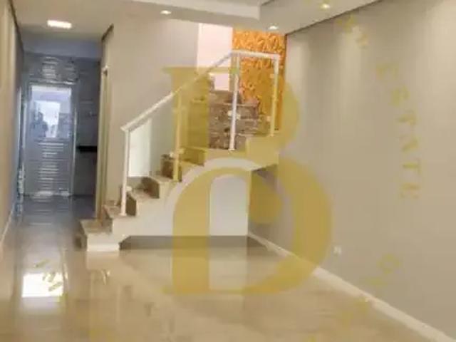 Casa / Sobrado para Venda em São Paulo/SP Vila São Pedro 3 Quartos
