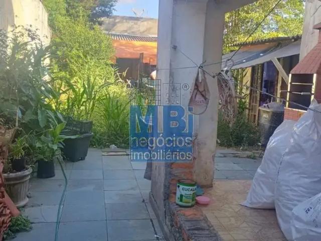 Casa / Sobrado para Venda em São Paulo/SP Vila São Pedro 3 Quartos