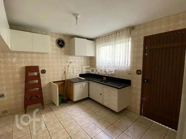 Casa / Sobrado para Venda em São Paulo/SP Vila São Pedro 3 Quartos