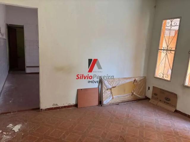 Casa / Sobrado para Venda em São Paulo/SP Vila São Silvestre 3 Quartos