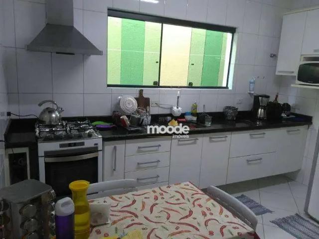 Casa / Sobrado para Venda em São Paulo/SP Vila São Silvestre 3 Quartos