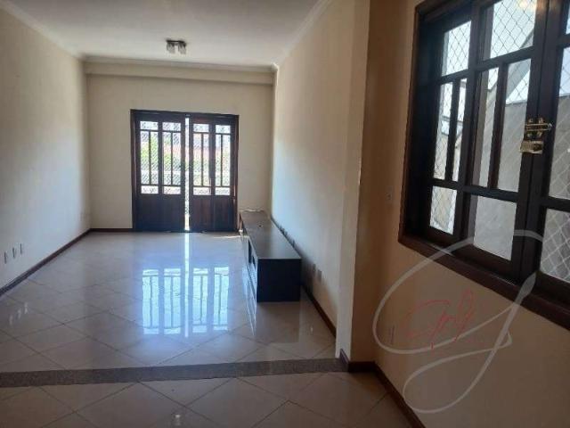 Casa / Sobrado para Venda em São Paulo/SP Vila São Francisco 3 Quartos