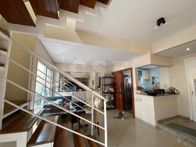 Casa / Sobrado para Venda em São Paulo/SP Vila São Silvestre 3 Quartos