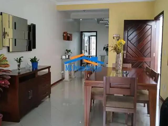 Casa / Sobrado para Venda em São Paulo/SP Vila São Silvestre 3 Quartos