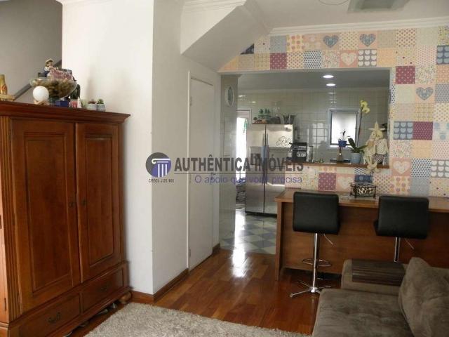 Casa / Sobrado para Venda em São Paulo/SP Vila São Silvestre 3 Quartos