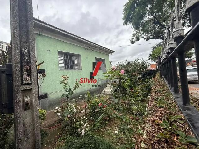 Casa / Sobrado para Venda em São Paulo/SP Vila São Silvestre 2 Quartos