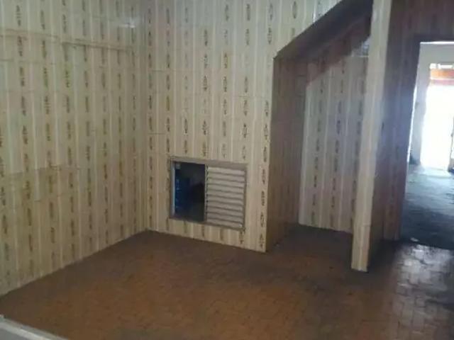 Casa / Sobrado para Venda em São Paulo/SP Vila São Silvestre 2 Quartos