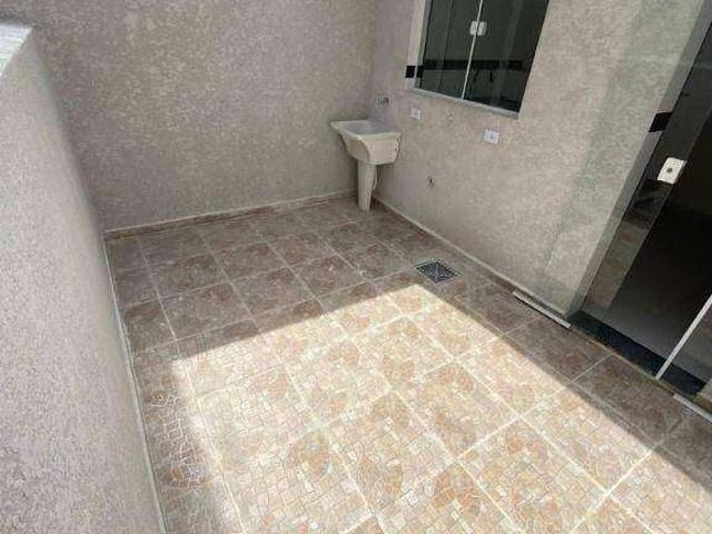 Casa / Sobrado para Venda em São Paulo/SP Vila São Silvestre 2 Quartos
