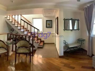 Casa / Sobrado para Venda em São Paulo/SP Vila São Silvestre 4 Quartos