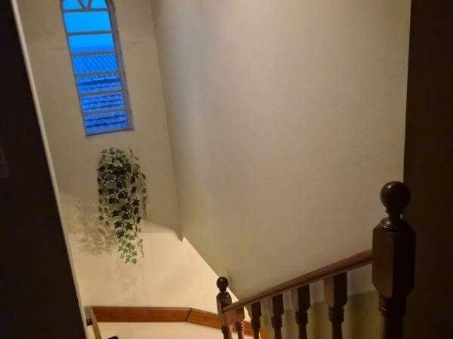 Casa / Sobrado para Venda em São Paulo/SP Vila São Silvestre Zona Leste 3 Quartos