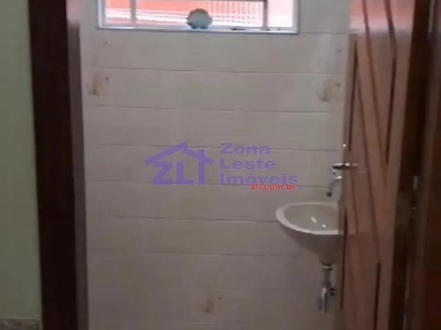 Casa / Sobrado para Venda em São Paulo/SP Vila São Silvestre Zona Leste 3 Quartos