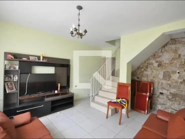 Casa / Sobrado para Venda em São Paulo/SP Vila Sabrina 3 Quartos